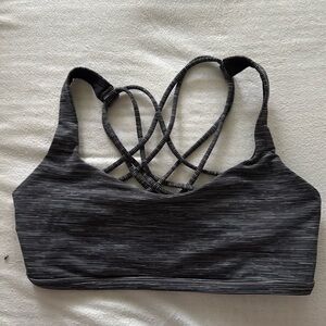 Lululemon free to be wild bra